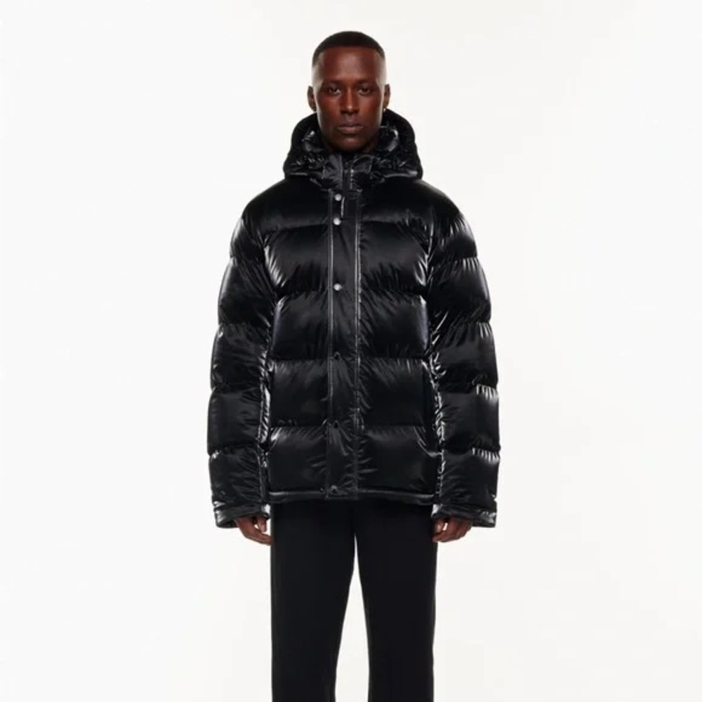 Aritzia Men's Super Puff Jacket - Picture 2 of 14